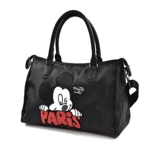 MICKEY MOUSE WEEKENDER BAG